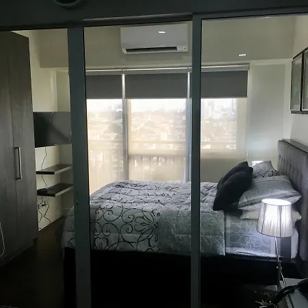 Cozy Place In Mandaluyong, Near Makati - Acqua Private Residences